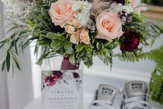 Arnold's Flower Shop - 21