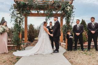 Chris Karol Marriage Officiant - 9