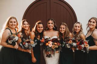 Fallbrook Estate by Wedgewood Weddings - 23
