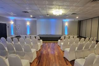 The Florian Event Venue - 7
