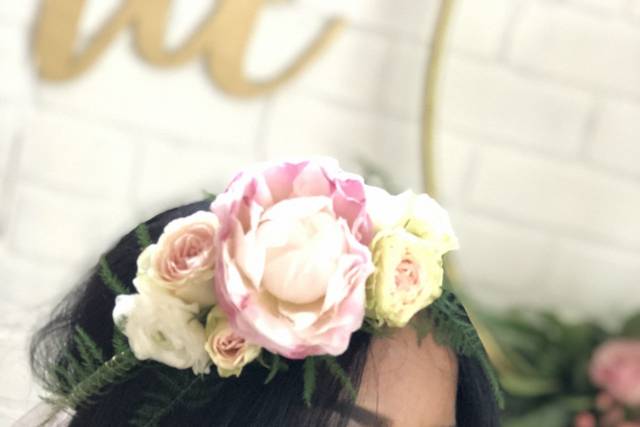 Hayal Flowers Design & Events 4