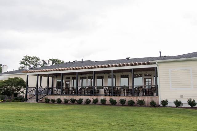 Elizabeth Manor Country Club 1