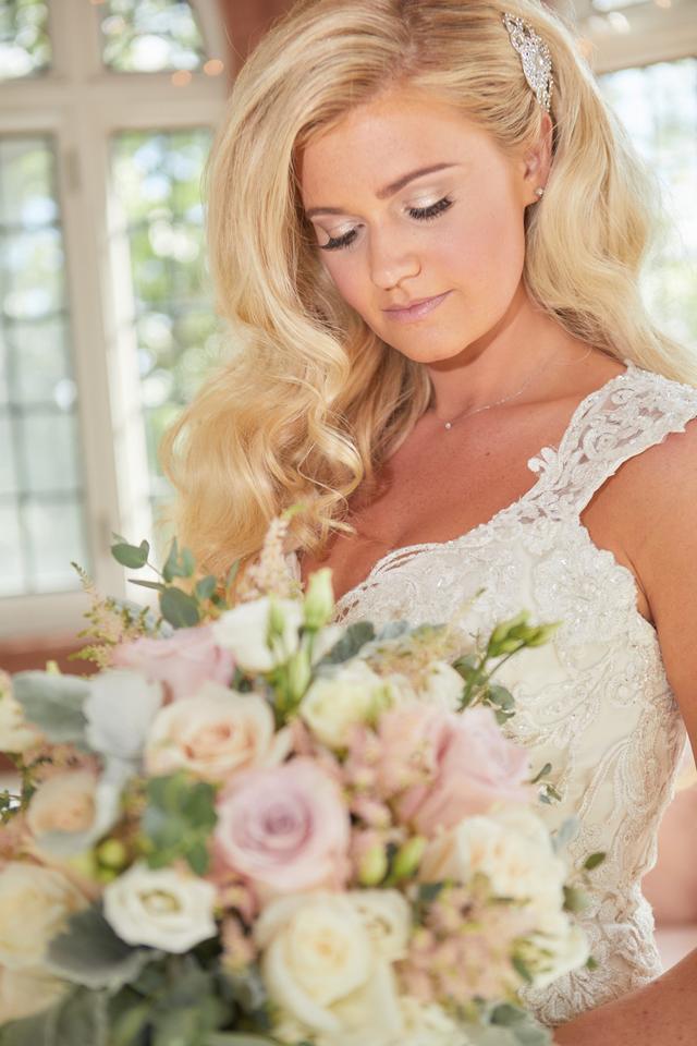 Celecia Taylor | New England Makeup Artist - 3