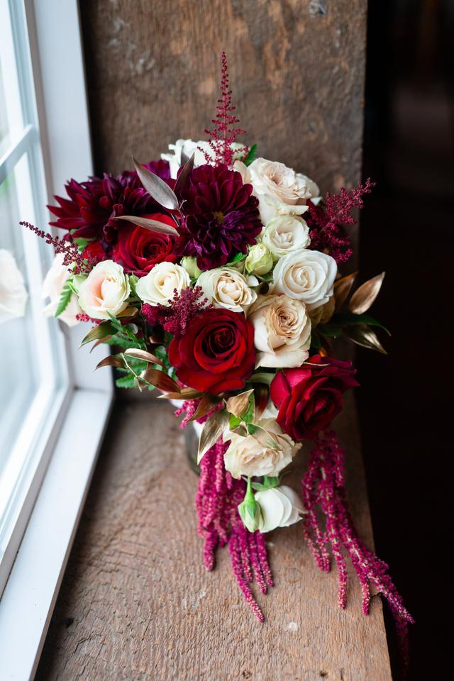 Elegant Arrangements - 2