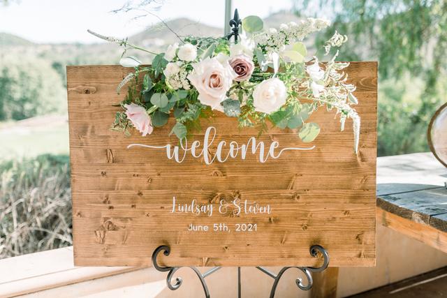 Fern & Vine Floral Design - 3