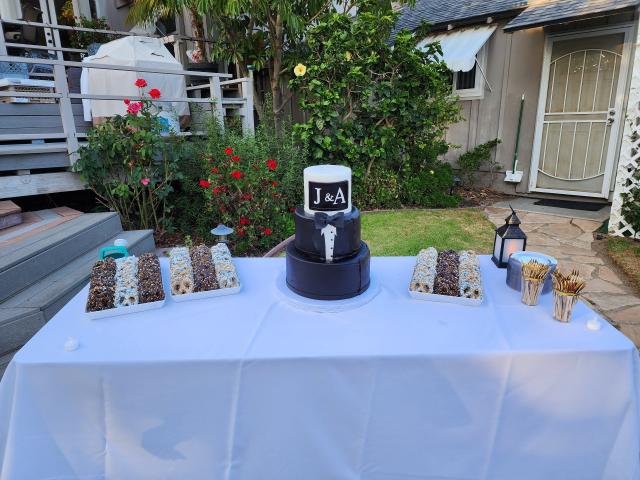Sugar Lab Bake Shop - 4