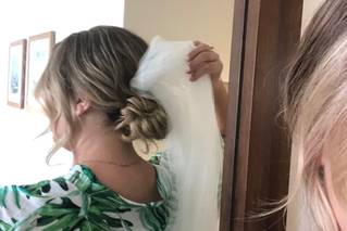 Reveal Hair & Makeup - 38
