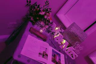 Tres CHIC Event Planning & Design - 35