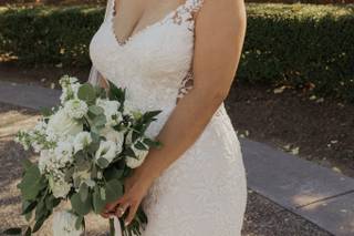 A Floral Affair - 39