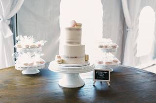Kelly Leigh Cakes - 17