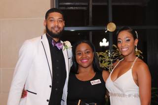 D' Perfect Touch Weddings and Events - 26