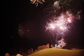 Pyrotecnico - 1