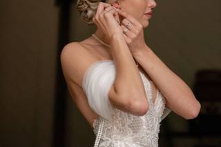 Rachel Wakefield | Wedding Photographer - 9