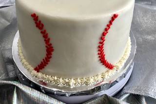 Cakes by Valeria - 8