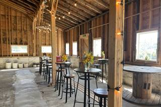 Jeffers Hill Farm Wedding & Events - 12