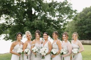 Terri Krisavage Weddings & Events - 29