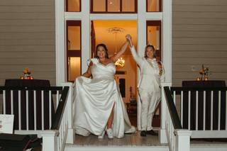 Ashleigh Elizabeth Weddings and Events - 16