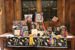 The Preston Barn at Old Drovers Inn - 35