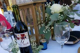 Amy's Shabby Chic Event Rentals - 21