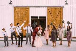 Koury Farms Weddings & Events - 77