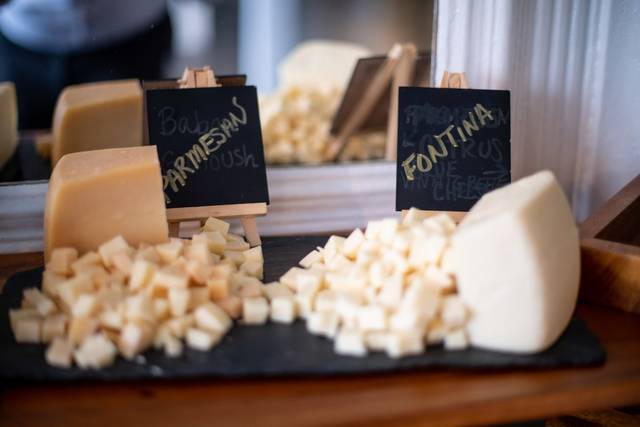 Blue Elephant Catering 5