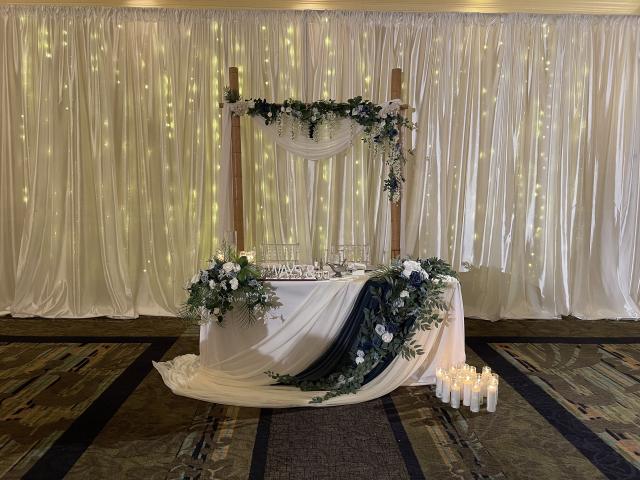 Ivory & Oak Event Planning, LLC - 3