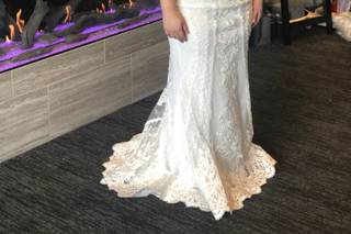 All About the Gown - 22