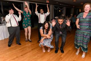 Buena Beats DJ and Wedding Planning - 11