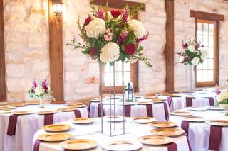 J Designs, A Wedding Flower Boutique - 102