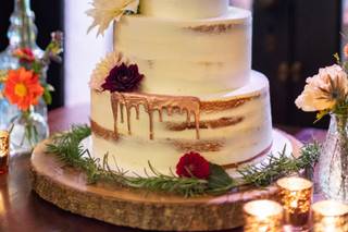 SugarBakers Cakes - 70
