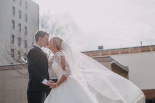 Valentino's Bridal & Tailoring - 41