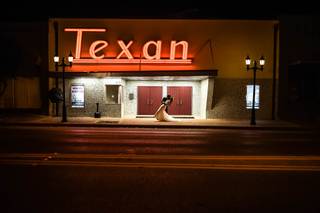 The Texan - 5