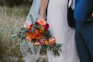 Christie Turner Floral Design - 26