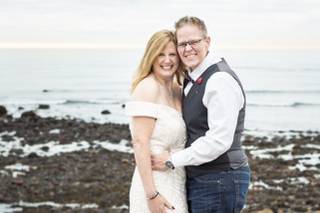 Kezia Bacon Weddings - 23