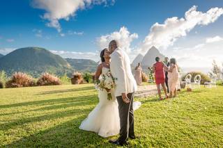 Awesome Caribbean Weddings - 106