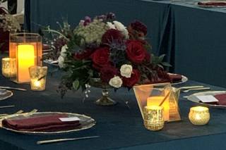 Kelly Kennedy Weddings and Events - 28