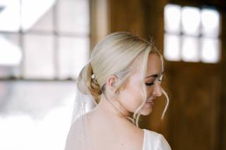 Graykin Hair & Makeup - 58