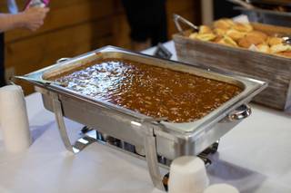 Cascade Catering - 14