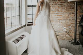 Kathryn's Bridal - 24