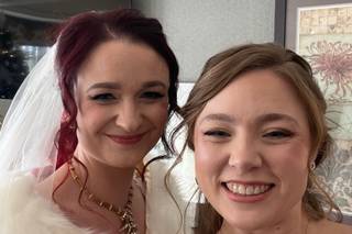 The I Do Glam Crew - 22