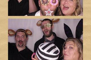 Elite Photobooth - 11