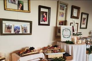 Good Food Events + Catering - 16