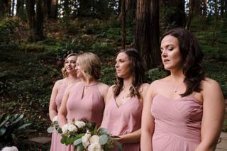 Kat's Flower Affair - 19