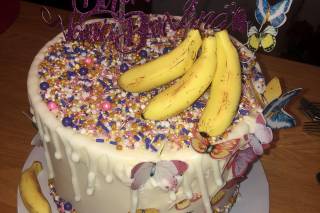 Kendra's Country Bakery - 98