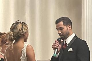 The Wedding Promise - 2