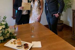 Best Day Ever Officiant - 52