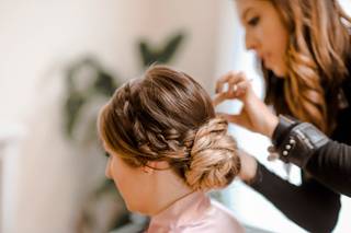 Darling DeBord Salon - 35