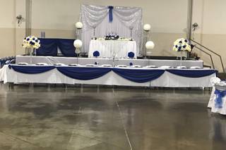 LOM Productions Weddings and Events - 27
