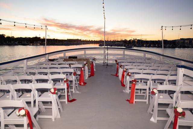 City Cruises - Marina del Rey 2