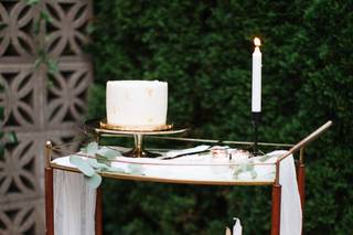 Violet Vintage Rentals - 17